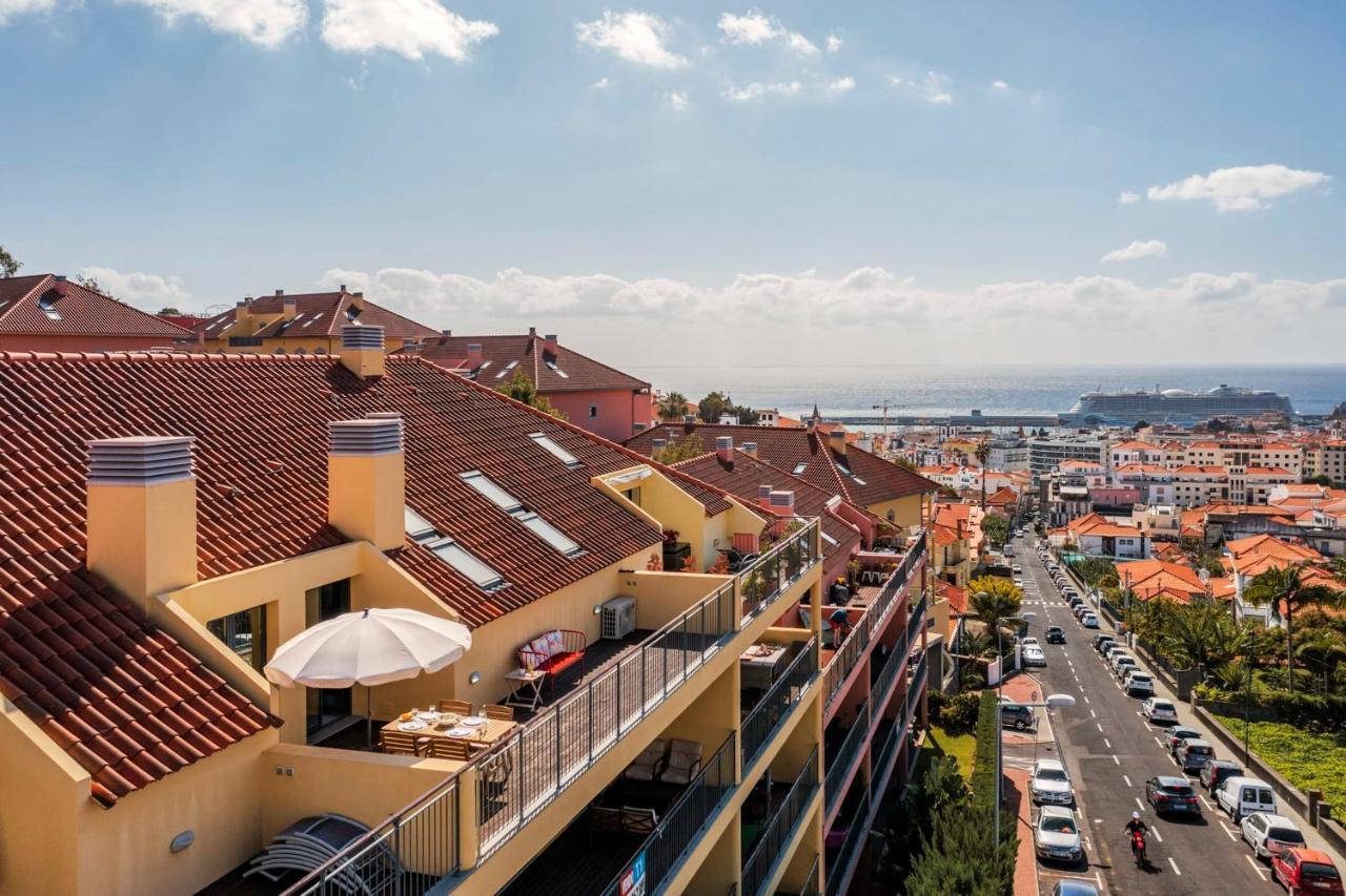 Comboio I By An Island Apart Funchal  Exterior photo