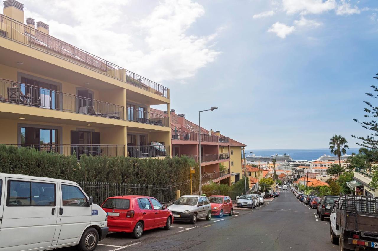 Comboio I By An Island Apart Funchal  Exterior photo